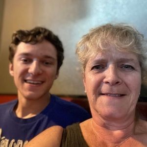 Meet your Posher, Karen